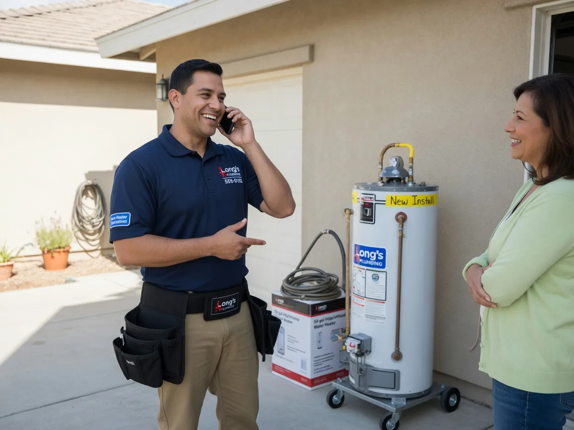 Leak Detection Foss, OK FAQs